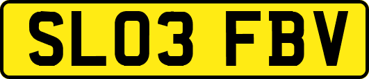 SL03FBV