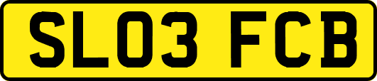 SL03FCB