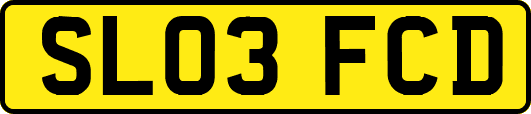 SL03FCD