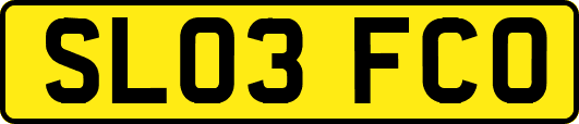 SL03FCO