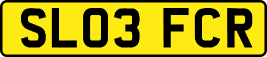 SL03FCR