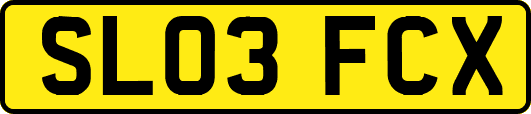 SL03FCX