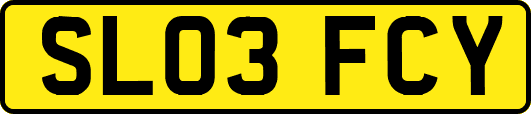 SL03FCY