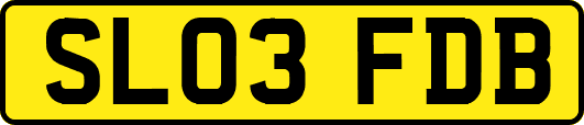 SL03FDB
