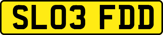SL03FDD