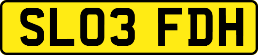 SL03FDH