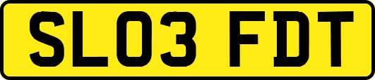 SL03FDT