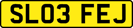 SL03FEJ