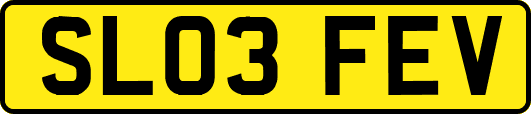 SL03FEV