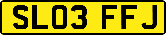 SL03FFJ