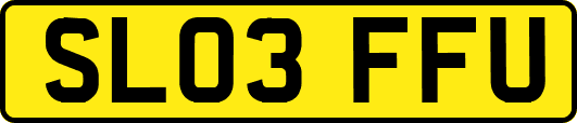 SL03FFU