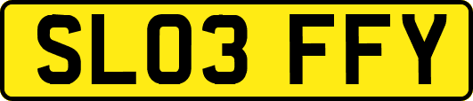 SL03FFY