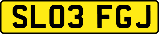 SL03FGJ