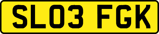 SL03FGK