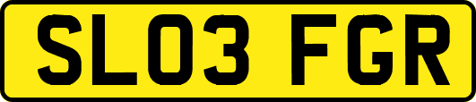 SL03FGR