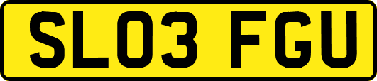 SL03FGU