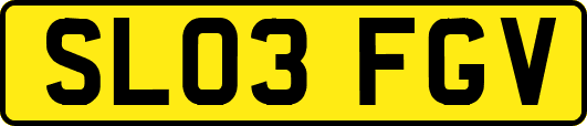 SL03FGV
