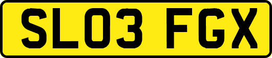 SL03FGX