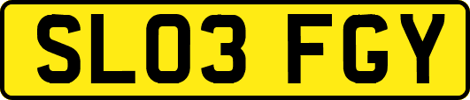 SL03FGY