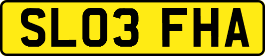 SL03FHA