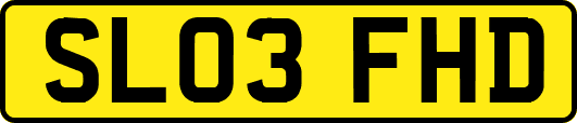 SL03FHD