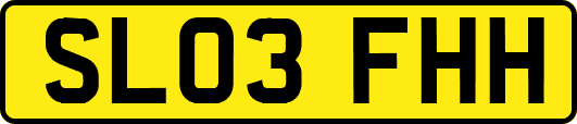 SL03FHH
