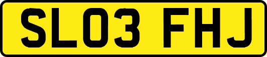SL03FHJ
