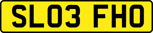 SL03FHO