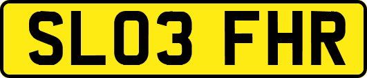 SL03FHR