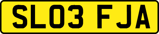 SL03FJA