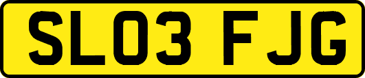 SL03FJG