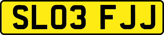 SL03FJJ