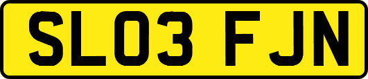 SL03FJN