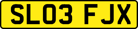 SL03FJX