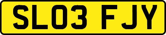 SL03FJY