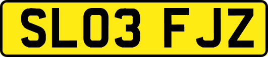 SL03FJZ