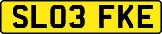 SL03FKE