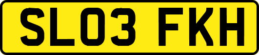 SL03FKH