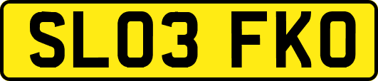SL03FKO
