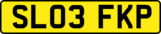 SL03FKP