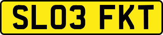 SL03FKT