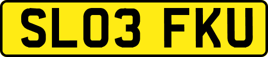 SL03FKU