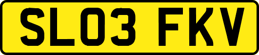 SL03FKV