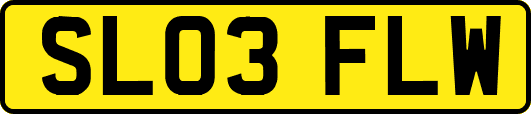 SL03FLW