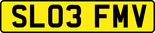 SL03FMV
