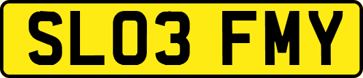 SL03FMY