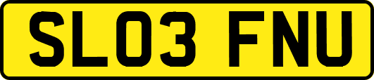 SL03FNU