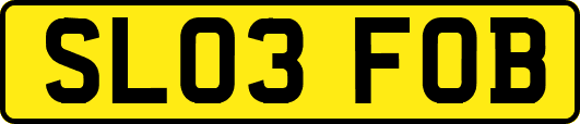 SL03FOB