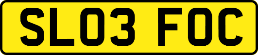 SL03FOC