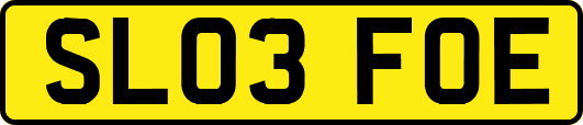 SL03FOE